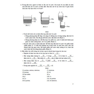 sách - 250 bài tập hoá học 8 (dùng chung cho các bộ sgk hiện hành)