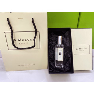 Nước hoa Jo Malone Wild Bluebell Cologne 30ml
