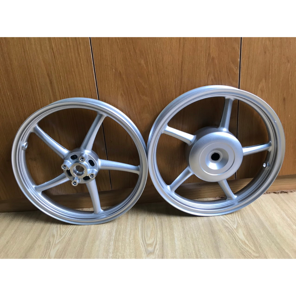 MÂM 5 CÂY KIỂU RCB HONDA VARIO CLICK AIR BLADE VISION LÊN ZIN KHÔNG CHẾ CHÁO