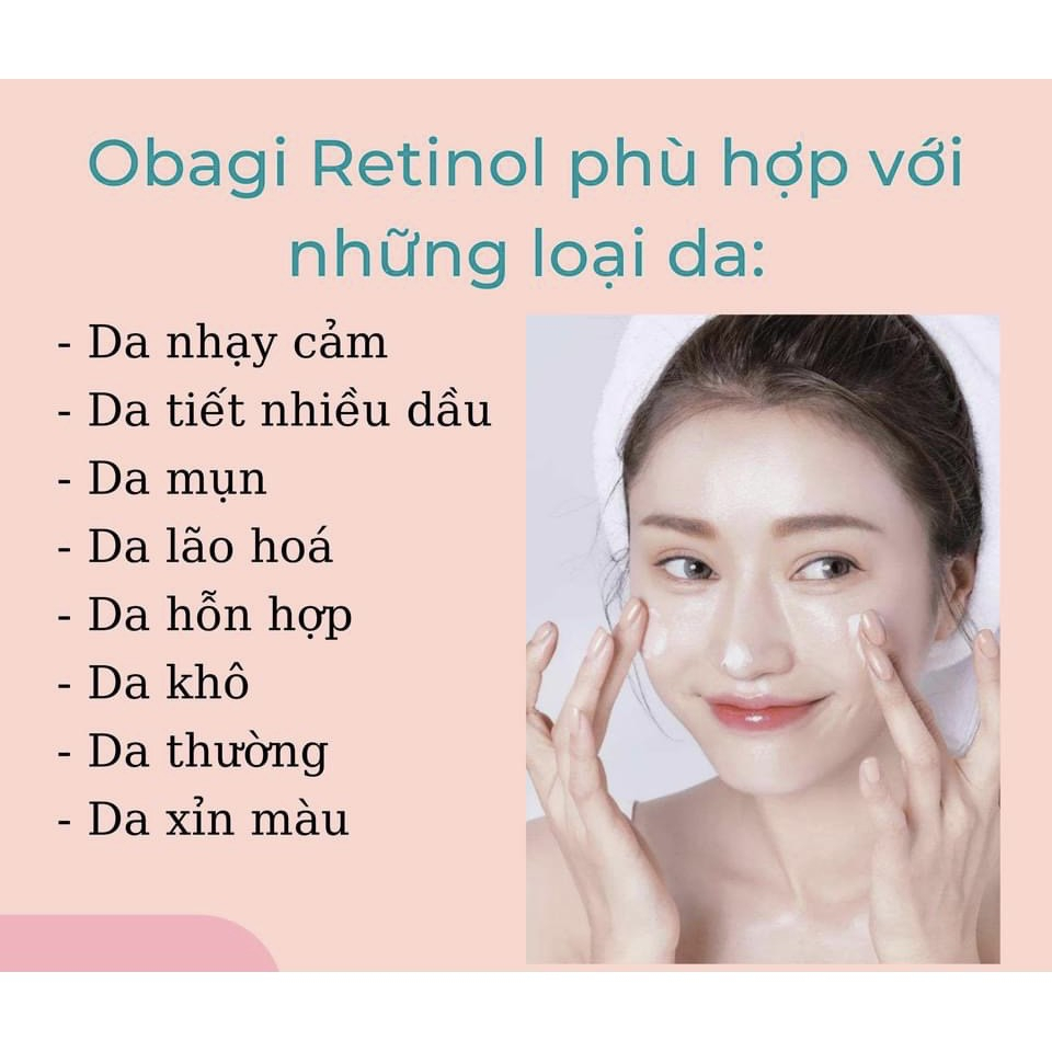Kem Trẻ Hóa Retinol X5 Elastin Cream Của Hàn Chính Hãng