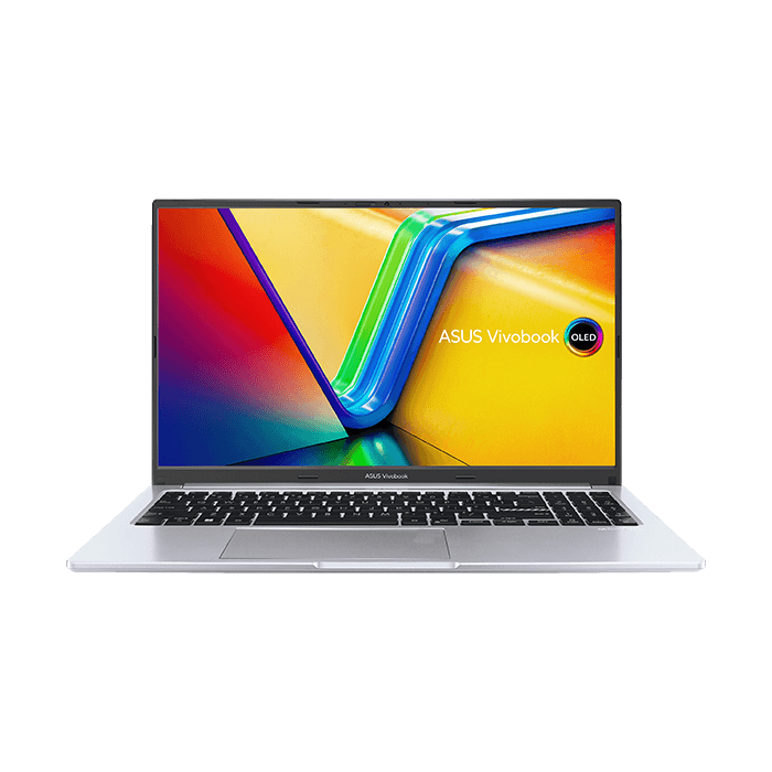 Laptop ASUS VivoBook 15 OLED A1505VA-L1201W i9-13900H | 16GB | 512GB | 15.6' FHD OLED