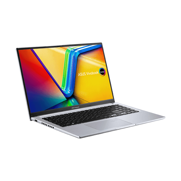 Laptop ASUS VivoBook 15 OLED A1505VA-L1201W i9-13900H | 16GB | 512GB | 15.6' FHD OLED