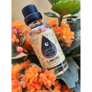 [ĐÃ KIỂM ĐỊNH] Tinh Dầu Tràm Gió Cajeput 50ml