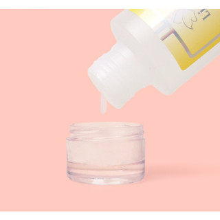 Nước rửa cọ Li - Nail chai 200ml