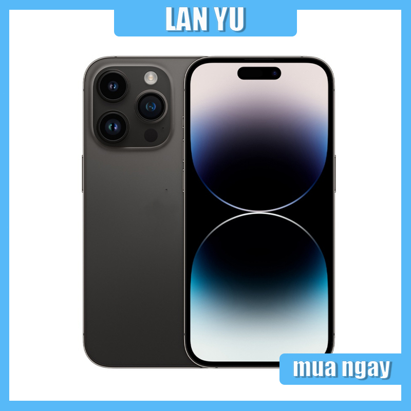 Điện Thoại ip 14 Pro max 512GB hàng sing -Cam kết chính hãng - Full phụ kiện