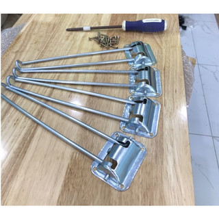 Bộ Chân Bàn Xếp ~28cm