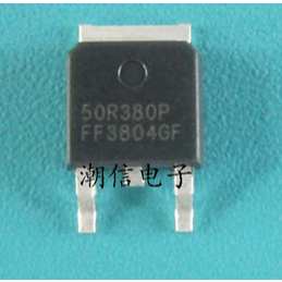 linh kiện FET 50R380P SOP SP007086