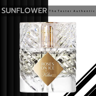 Nước hoa 𝗞𝗶𝗹𝗶𝗮𝗻 The New 2020 Roses On Ice EDP