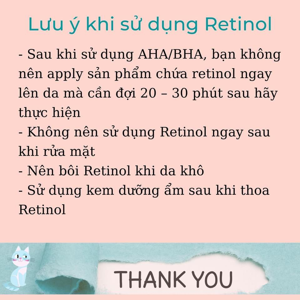 Kem Trẻ Hóa Retinol X5 Elastin Cream Của Hàn Chính Hãng