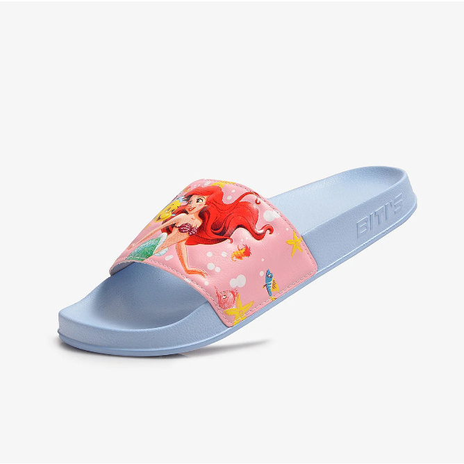 Dép Eva Phun Bé Gái BEG000597