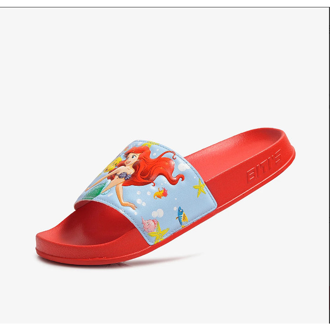 Dép Eva Phun Bé Gái BEG000597