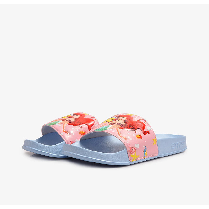 Dép Eva Phun Bé Gái BEG000597