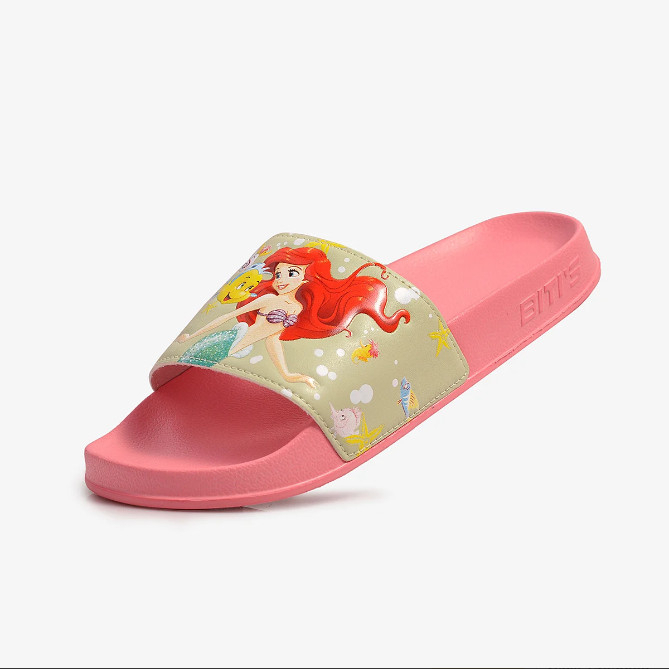 Dép Eva Phun Bé Gái BEG000597