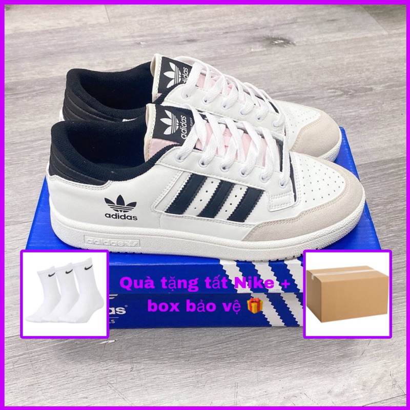 Giày Sneaker _Adidas Forum Low Đủ Màu, Giày _Adidas Hàng Cao Cấp Full Box + Bill, Full Size Nam Nữ