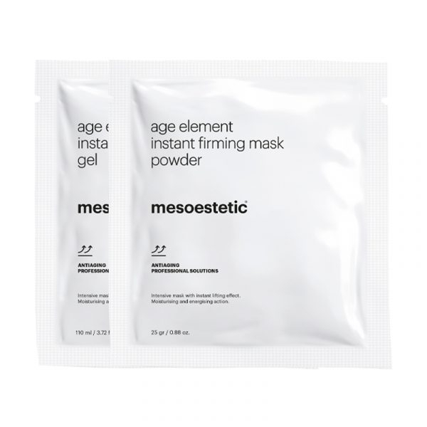 [Chính hãng]Mặt nạ săn chắc da Mesoestetic Age Element Instant Firming Mask
