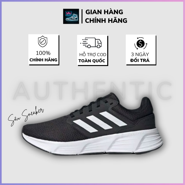 Giày Sneaker Adidas GALAXY 6 GW3848