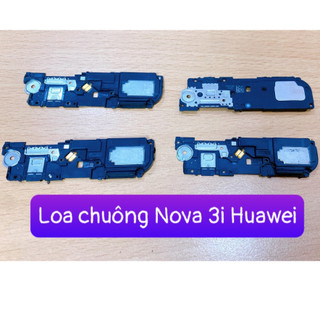 Loa Chuông huawei Nova 3i