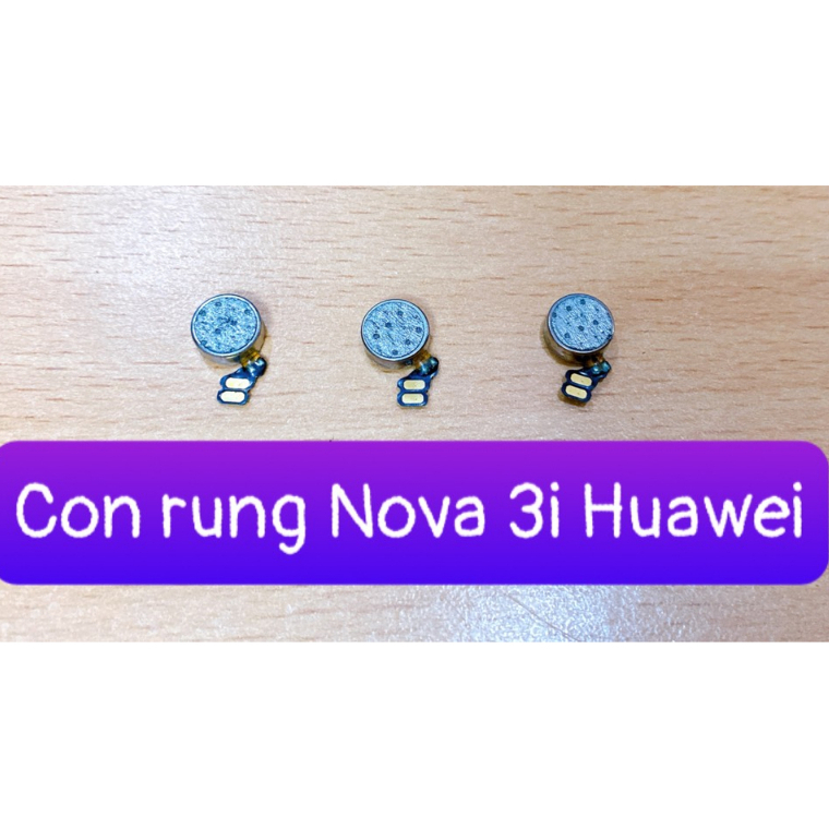 Con Rung Nova 3i Huawei
