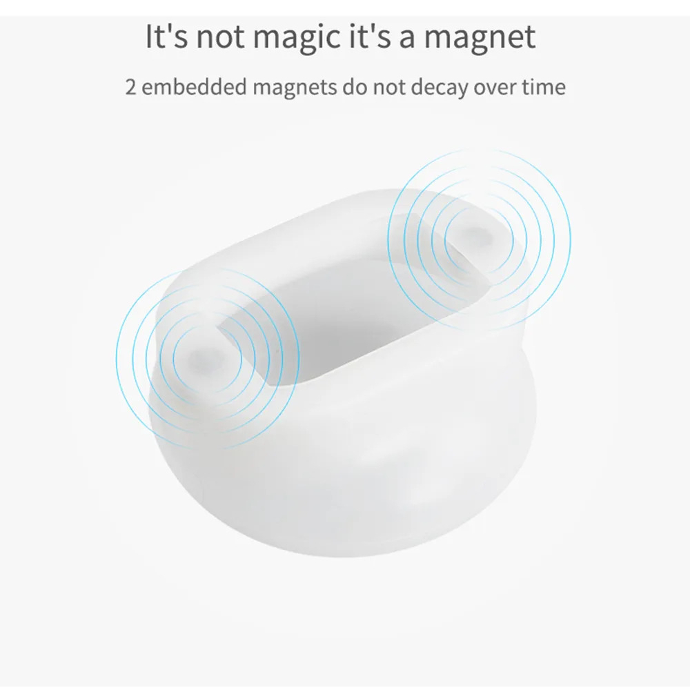 Tản Sáng Selens Sphere Magnetic