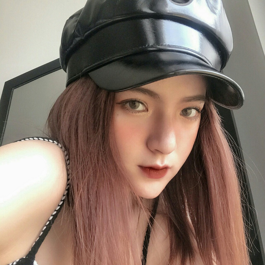 Son lì mịn môi thiên nhiên MAJUNE 3.5g màu 012 CHOCOLATE mềm mại và lâu trôi