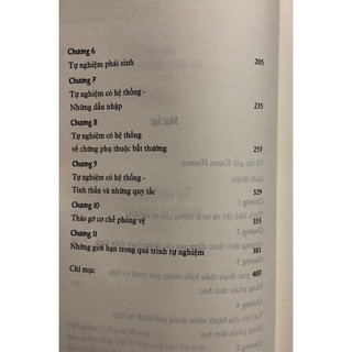 Sách - Tự nghiệm (Bác sĩ Karen Horney)