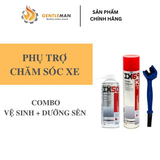 COMBO RỬA SÊN IX69 + DƯỠNG SÊN IX50 TẶNG BÀN CHẢI