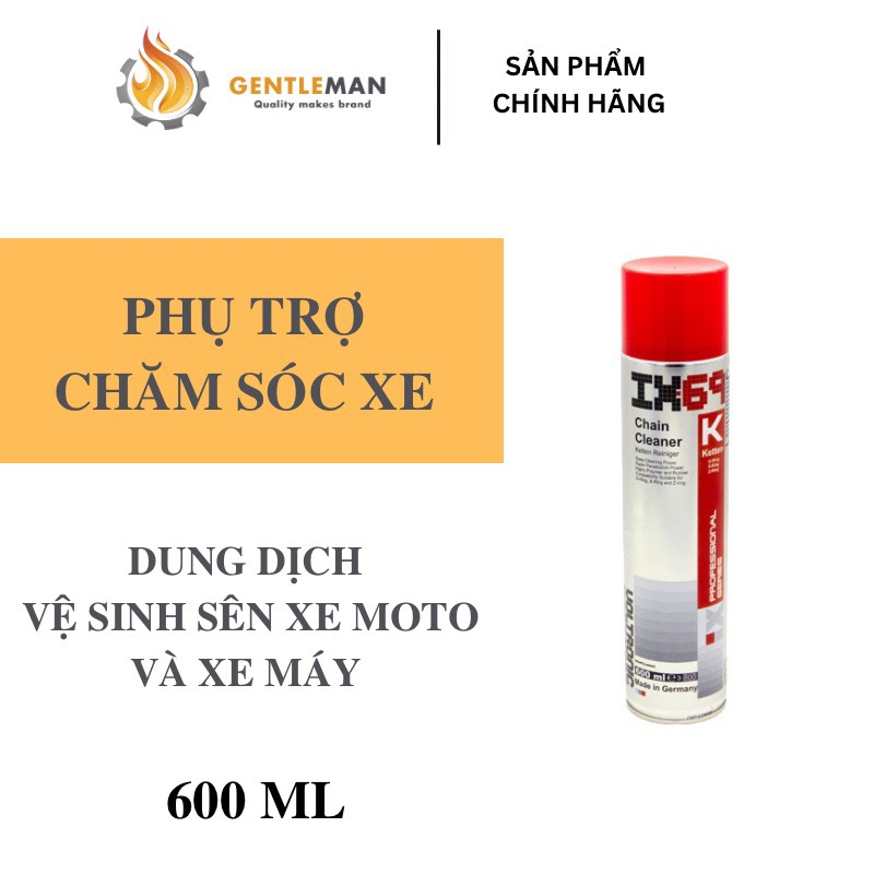 COMBO RỬA SÊN IX69 + DƯỠNG SÊN IX50 TẶNG BÀN CHẢI