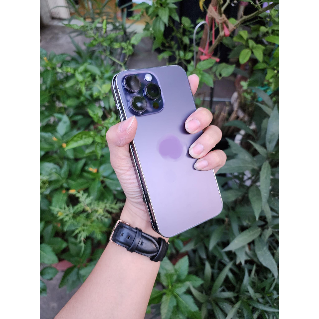 [HOT] i14 pr0 mắc dung lượng cực lớn 12 98% + 512GB - Full phụ kiện - Bảo hành chính hãng 12 tháng  - Lỗi 1 đổi 1 | BigBuy360 - bigbuy360.vn