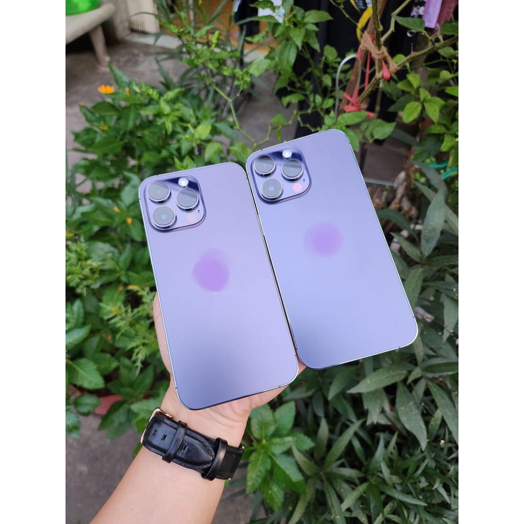 [HOT] i14 pr0 mắc dung lượng cực lớn 12 98% + 512GB - Full phụ kiện - Bảo hành chính hãng 12 tháng  - Lỗi 1 đổi 1 | BigBuy360 - bigbuy360.vn