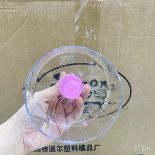 Lồng xách tay full phụ kiện cho Hamster