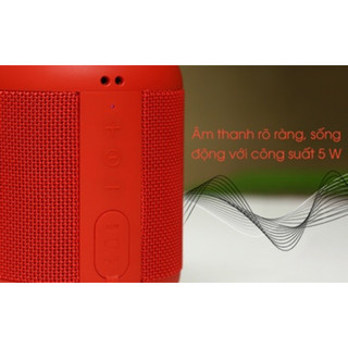 Loa Bluetooth Mozard E7 ( likenew )