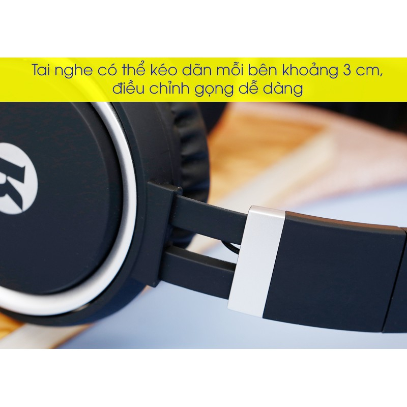 Tai nghe Bluetooth Kanen K6