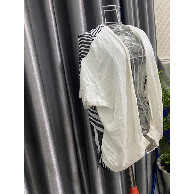 áo (veromoda,only, k phải vnxk)lỗi màu,chỉ..