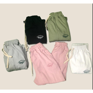 Quần Jogger Badblood Cao Cấp