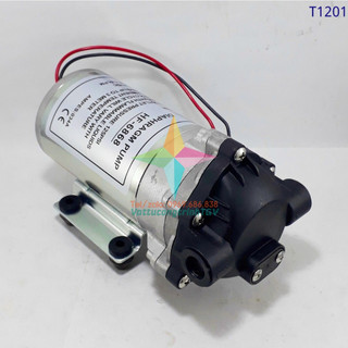 [Mã ELHA22 giảm 5% đơn 300K] Máy bơm 24V HEADON dùng cho máy phun sương, lọc nước RO