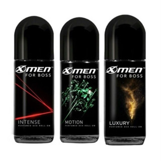 Lăn nách khử mùi nam XMEN FOR BOSS hương nước hoa 50ML