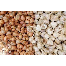 1KG CỦ HÀNH KHÔ