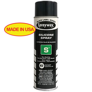 Chất bôi trơn Silicone Sprayway SW292