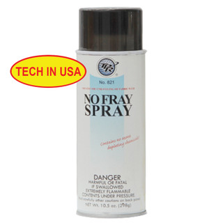 Keo xịt chống tưa mép vải Sprayway 821 TPR
