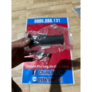 Cặp bao tay sirius V đời đầu số lùi zin chính hãng yamaha