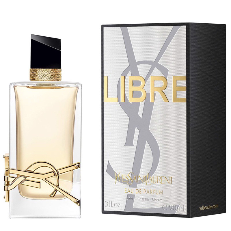 Nước Hoa Nữ Yves Saint Laurent Libre Eau de Parfum 10ml(dạng mẫu thử )