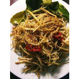 Gân Bò Cay Xé Sợi