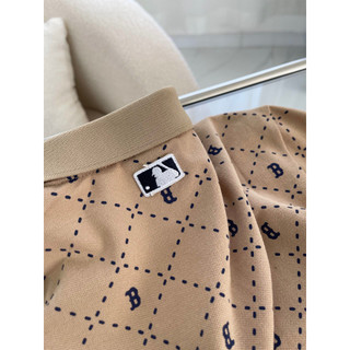 Váy Polo MLB Diamond Monogram