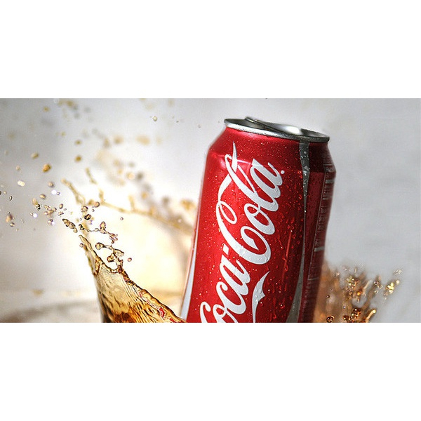 Coca cola Nhật Lon Lớn Big Size 500ml - Nhật Bản size đại