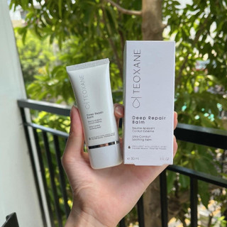 Kem dưỡng phục hồi Teoxane Deep Repair Balm 30ml