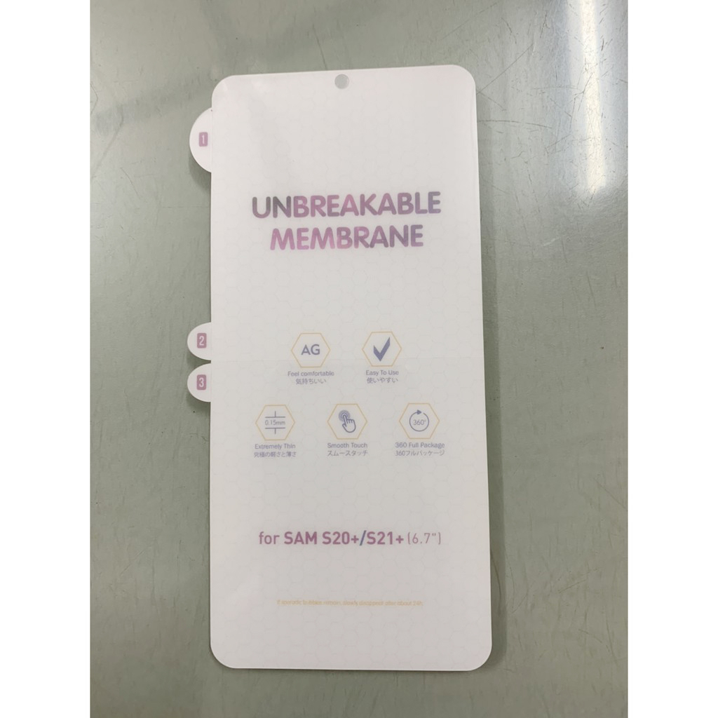 PPF nhám chống bám vân tay S23, S23 Plus, S23 Ultra, S20, S21, S22, Note 10 Plus, Note 20 ultra + tặng gạt dán
