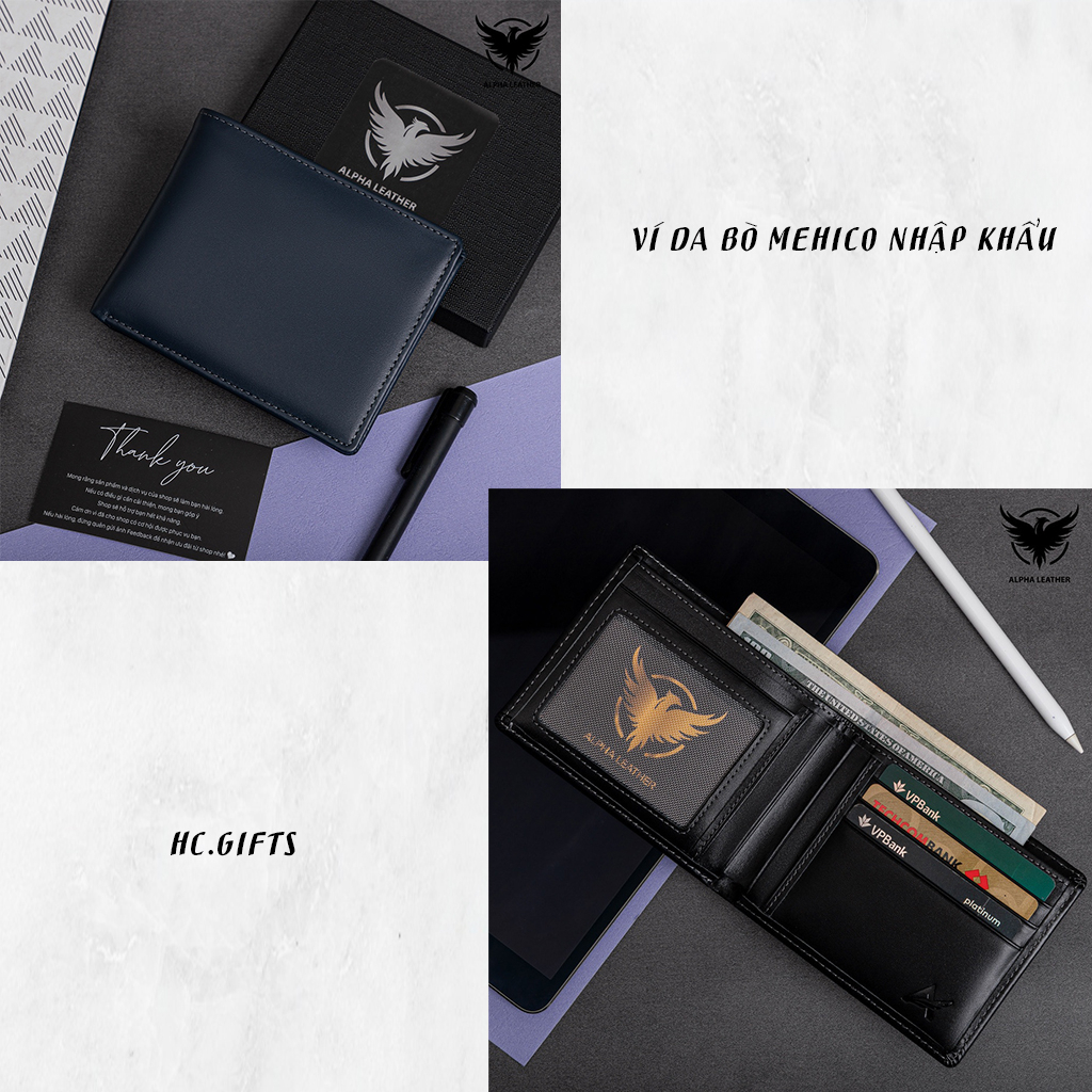 Quà tặng bạn trai , quà sinh nhật cho nam thắt lưng ví nước hoa nam sang trọng ý nghĩa cho bạn trai - HC GIFTS