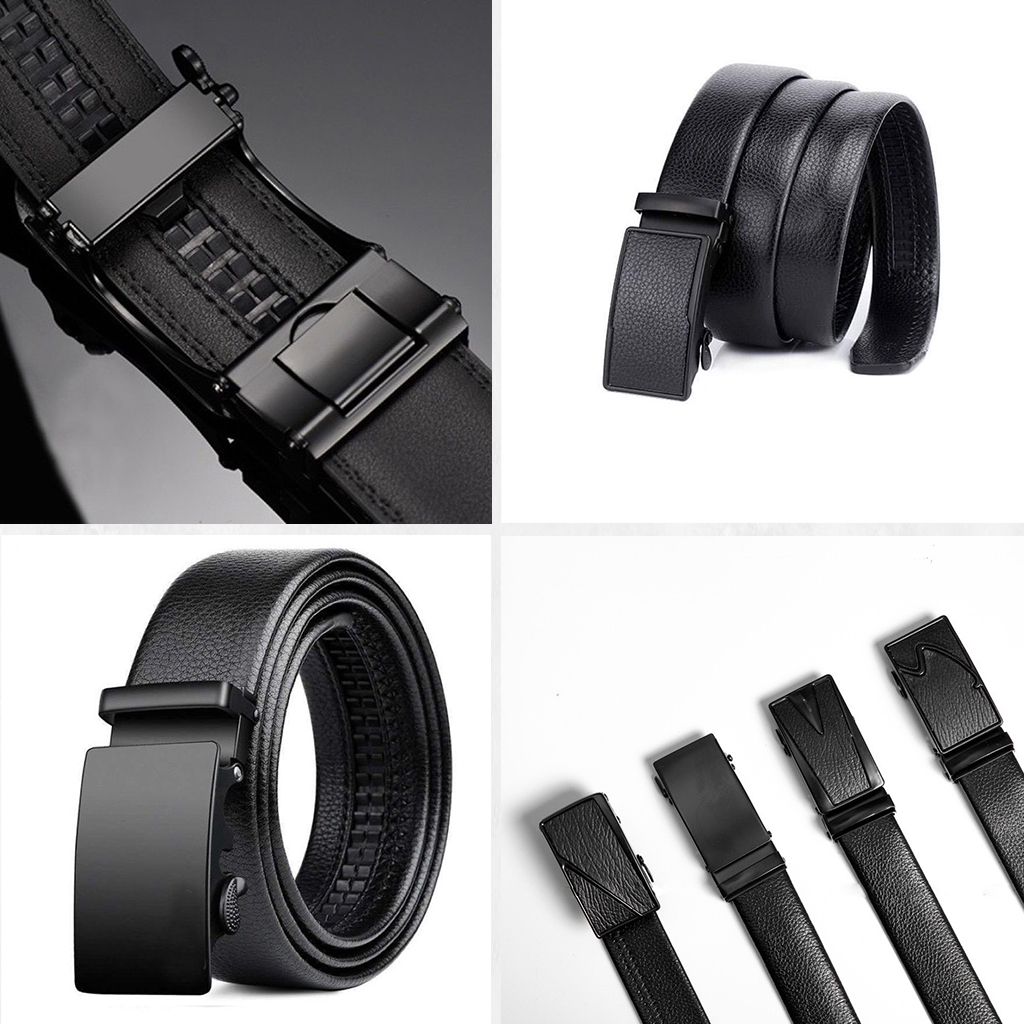 Quà tặng bạn trai , quà sinh nhật cho nam thắt lưng ví nước hoa nam sang trọng ý nghĩa cho bạn trai - HC GIFTS