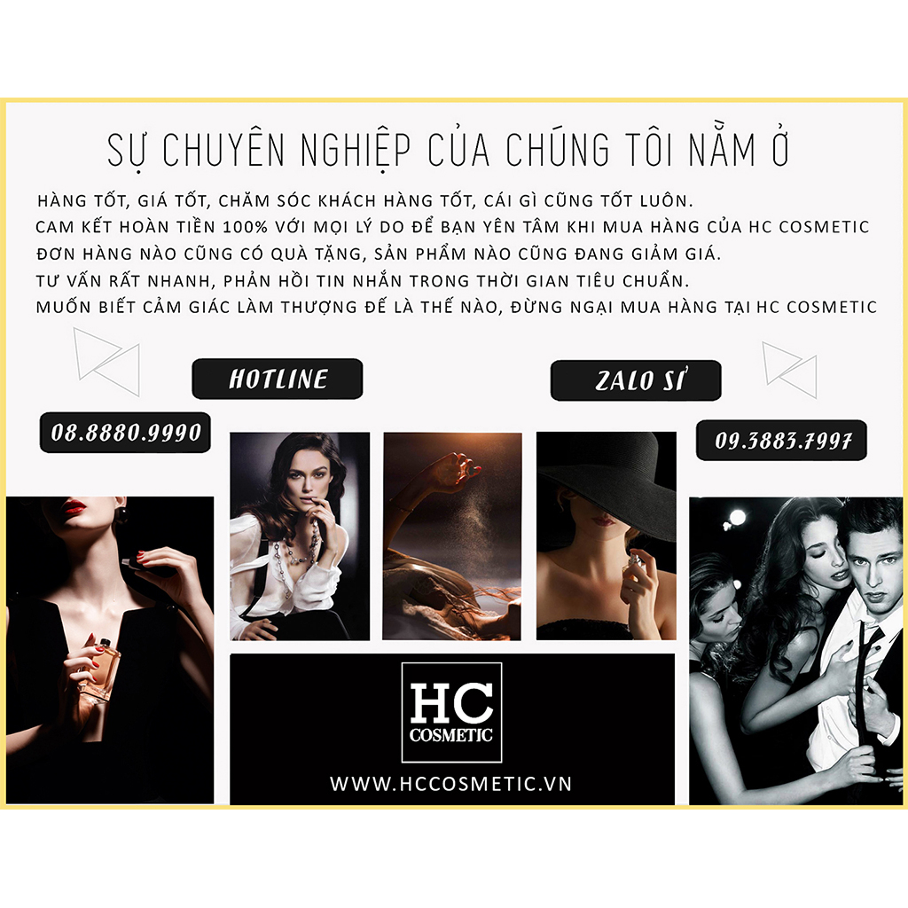 Quà tặng bạn trai , quà sinh nhật cho nam thắt lưng ví nước hoa nam sang trọng ý nghĩa cho bạn trai - HC GIFTS