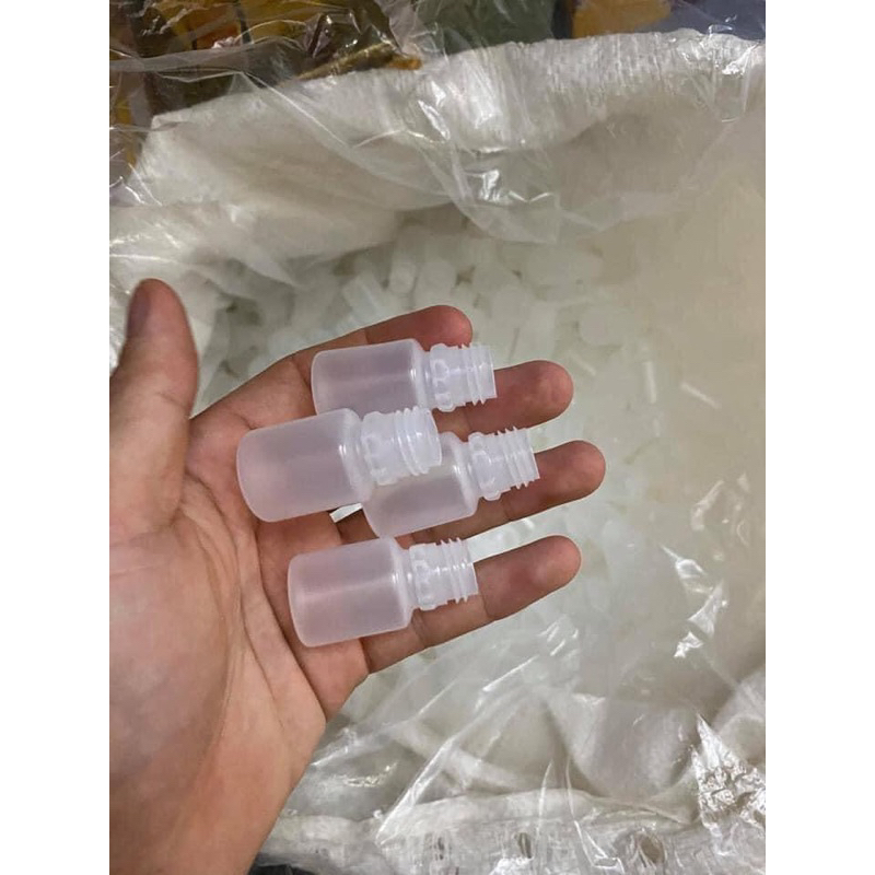 Ống Hút Máu Bầm Combo 100 Ống